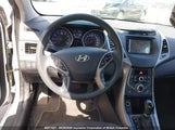 Hyundai Elantra Gl 5NPDH4AE9GH696091 снимка