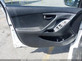 Hyundai Elantra Gl 5NPDH4AE9GH696091 снимка