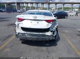 Hyundai Elantra Gl 5NPDH4AE9GH696091 снимка