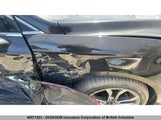 Ford Fusion Titanium 3FA6P0RU6KR156001 снимка