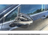 Ford Fusion Titanium 3FA6P0RU6KR156001 снимка
