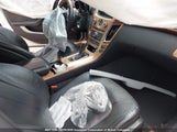 Cadillac Cts 1G6DT57V080165410 photo
