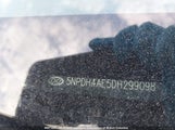 Hyundai Elantra Gl 5NPDH4AE5DH299098 снимка