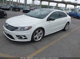 Volkswagen Cc WVWEU7AN9HE505837 снимка