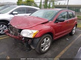 Dodge Caliber Sxt 1B3HB48B67D125650 photo