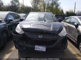 Hyundai Tucson Gl/Gls KM8JTCAC6BU201687 снимка