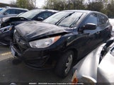 Hyundai Tucson Gl/Gls KM8JTCAC6BU201687 снимка