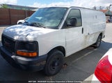 GMC Savana G3500 1GTHG35C981177574 снимка