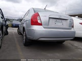 Hyundai Accent Gls KMHCN45C27U164082 снимка