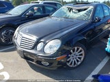 Mercedes-Benz E 300 4Matic WDBUF92X58B252713 снимка