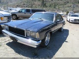 Chevrolet Malibu 1W27U81416878 снимка