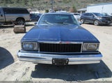 Chevrolet Malibu 1W27U81416878 снимка