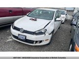 Volkswagen Golf WVWDA7AJ2CW083026 снимка