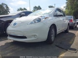 Nissan Leaf S/Sv/Sl 1N4AZ0CP6EC336637 снимка