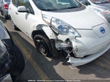 Nissan Leaf S/Sv/Sl 1N4AZ0CP6EC336637 снимка