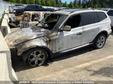 BMW X3 xDrive30I WBXPC9C45AWJ38949 снимка