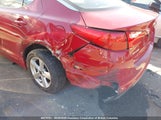 Kia Optima Lx KNAGM4A79E5486305 photo