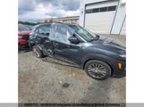 Hyundai Kona KM8K22AA0JU097776 снимка