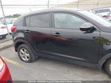 Kia Sportage Lx KNDPB3AC2F7773507 снимка