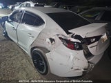 Mazda 3 Touring 3MZBM1V79FM171082 снимка