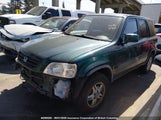 Honda Cr-V Ex JHLRD1853XC803852 photo