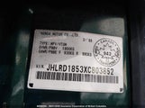 Honda Cr-V Ex JHLRD1853XC803852 photo