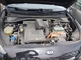Kia Niro Lx/Lxs KNDCB3LC9L5394362 fotografie