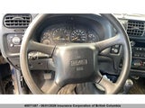 GMC Jimmy 1GKCT18X75K116226 снимка
