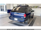 GMC Jimmy 1GKCT18X75K116226 снимка