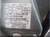 Jaguar Xj6 SAJKN1743SC746387 снимка