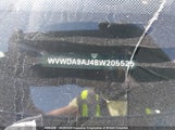 Volkswagen Golf WVWDA9AJ4BW205525 снимка