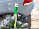 Volkswagen Golf WVWDA9AJ4BW205525 снимка