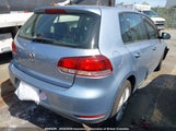 Volkswagen Golf WVWDA9AJ4BW205525 снимка