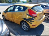 Ford Fiesta Ses 3FADP4FJ1BM181815 снимка
