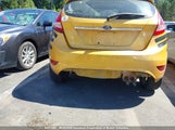 Ford Fiesta Ses 3FADP4FJ1BM181815 снимка