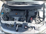 Honda Civic Lx 2HGFB2F45CH062876 fotografie