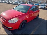 Hyundai Accent Gs KMHCN35C27U015309 снимка
