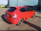 Hyundai Accent Gs KMHCN35C27U015309 снимка