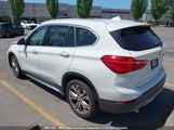 BMW X1 WBXHT3C35J5L28250 снимка
