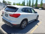 BMW X1 WBXHT3C35J5L28250 снимка