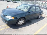 Toyota Corolla Ve/Ce/Le 2T1BR12E0XC779087 снимка