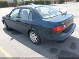 Toyota Corolla Ve/Ce/Le 2T1BR12E0XC779087 снимка