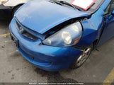 Honda Fit JHMGD384X8S803313 снимка