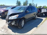 Chevrolet Traverse Lt 1GNKVGED0BJ363563 снимка