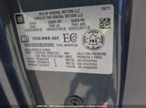 Chevrolet Traverse Lt 1GNKVGED0BJ363563 снимка