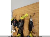 Jeep Wrangler Sport 1C4PJXAN1SW582981 photo