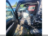 Jeep Wrangler Sport 1C4PJXAN1SW582981 снимка