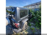 Jeep Wrangler Sport 1C4PJXAN1SW582981 fotografie