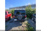 Jeep Wrangler Sport 1C4PJXAN1SW582981 снимка