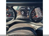 Jeep Wrangler Sport 1C4PJXAN1SW582981 fotografie